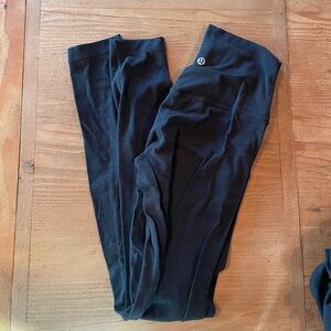 Lululemon align full length